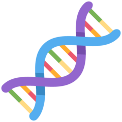 Emoji DNA Twitter