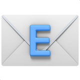 Emoji E-Mail Apple