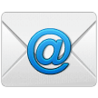 Emoji E-Mail Samsung