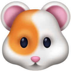Emoji Hamster Facebook