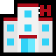 Emoji Hotel Microsoft