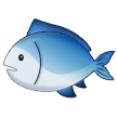 Emoji Ikan Samsung