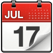 Emoji Kalender Sobek Samsung
