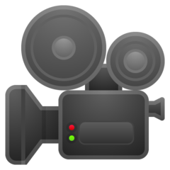 Emoji Kamera Film Google