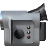 Emoji Kamera Video Apple
