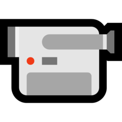 Emoji Kamera Video Microsoft
