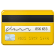 Emoji Kartu Kredit Samsung