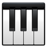 Emoji Keyboard Musik Apple