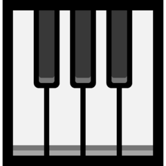 Emoji Keyboard Musik Microsoft