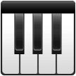 Emoji Keyboard Musik Samsung