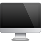 Emoji Komputer Desktop Apple