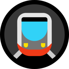 Emoji Metro Microsoft