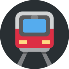 Emoji Metro Twitter