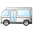 Emoji Minibus Samsung