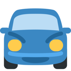 Emoji Mobil yang Akan Datang Twitter