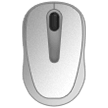Emoji Mouse Komputer Samsung