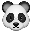 Emoji Panda Samsung