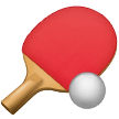 Emoji Ping Pong Samsung