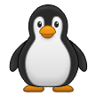 Emoji Pinguin Samsung