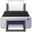 Emoji Printer Samsung
