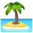 Emoji Pulau Terpencil Samsung