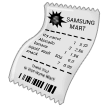 Emoji Resi Samsung