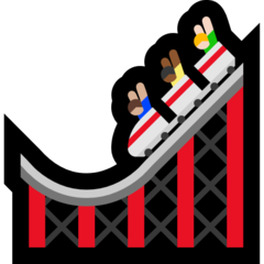 Emoji Roller Coaster Microsoft