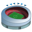 Emoji Stadion Samsung