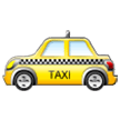 Emoji Taksi Samsung