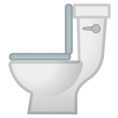 Emoji Toilet Google