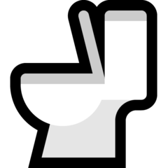 Emoji Toilet Microsoft