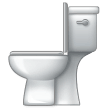 Emoji Toilet Samsung