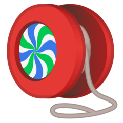 Emoji Yo-Yo Google