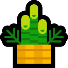 Emoji Dekorasi Microsoft