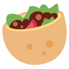 Emoji Doner Kebab Twitter