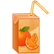 Emoji Kotak Minuman Samsung