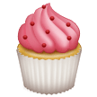 Emoji Kue Cawan Samsung