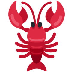 Emoji Lobster Twitter