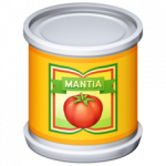 √ Arti Emoji 🥫 Makanan Kaleng (Canned Food) - Emojipedia