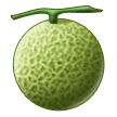 Emoji Melon Samsung