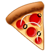 Emoji Pizza Samsung