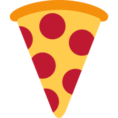 Emoji Pizza Twitter
