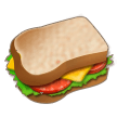 Emoji Roti Lapis Samsung