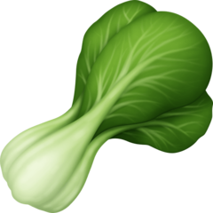 Emoji Sayuran Facebook