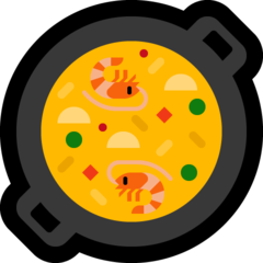 Emoji Sepanci Makanan Microsoft