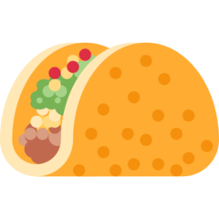 Emoji Taco Twitter