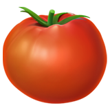 Emoji Tomat Apple