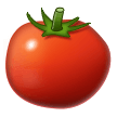 Emoji Tomat Samsung