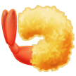 Emoji Udang Goreng Samsung
